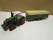 Siku fendt trecker gebraucht kaufen  Dassel