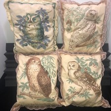 Unbranded owl design for sale  Hutto