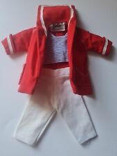 Barbie mattel giacca usato  Italia