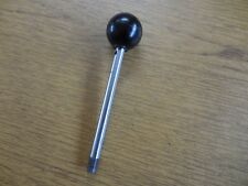 Single lever handle d'occasion  Expédié en France