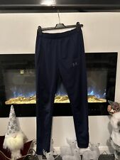 Armour jogging bottoms for sale  GRAYS