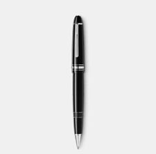 Montblanc meisterstück platin gebraucht kaufen  Frankfurt am Main