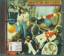 Dirotta cuba nonostante usato  Italia