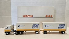 1985 winross united for sale  Schnecksville