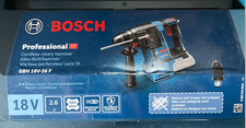 Bosch akku bohrhammer gebraucht kaufen  Lütjenburg