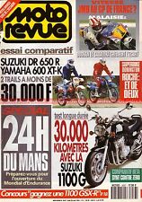 Moto revue 3037 d'occasion  Cherbourg-Octeville-