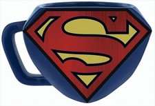 Superman becher gebraucht kaufen  Bremen
