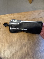 taylormade headcover for sale taylormade headcover for sale NOTTINGHAM
