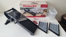 Rare kitchenaid mandoline for sale  NUNEATON