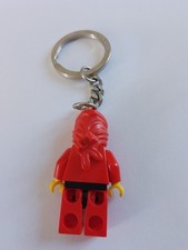 Lego ninja key for sale  NEWTOWN