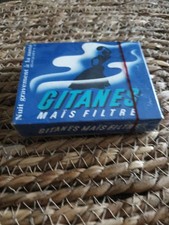 Ancien paquet cigarettes d'occasion  Bouchain