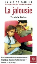 Jalousie danielle dalloz d'occasion  France
