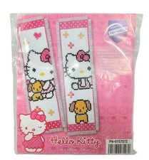 Hello kitty counted d'occasion  Expédié en Belgium