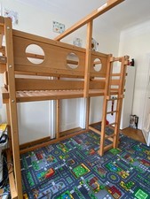 Billi bolli etagenbett gebraucht kaufen  München