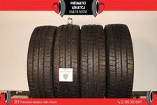 Pneumatici 205 16c usato  Pesaro