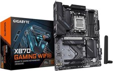 (Recondicionado de Fábrica) Placa-mãe GIGABYTE X870 GAMING WIFI6 DDR5 AM5 AMD ATX comprar usado  Enviando para Brazil