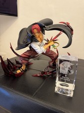 One piece shanks usato  Cisternino