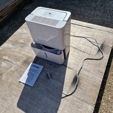 Challange dehumidifier 12l for sale  CHICHESTER