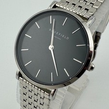 Rosefield quartz watch for sale  Ypsilanti