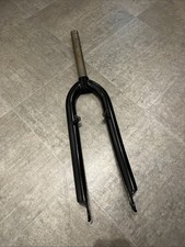 Inch rigid fork for sale Inch rigid fork for sale  SWINDON