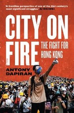 Antony dapiran city usato  Spedire a Italy