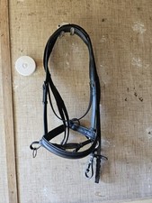 Bitless bridle side for sale  LUTON