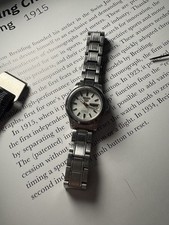 Vintage seiko ladies for sale  Austin