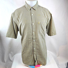 Vintage quicksilver shirt for sale  Chesterland