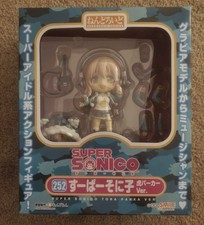 Nendoroid super sonico for sale  Colorado Springs