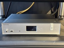 Technics c700d network usato  Lissone