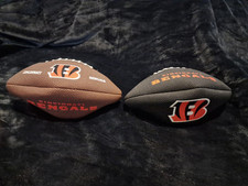 Wilson nfl cincinnati gebraucht kaufen  Berlin