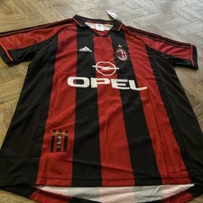 maldini shirt for sale maldini shirt for sale NOTTINGHAM