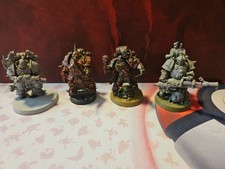 Warhammer nurgle plague for sale  Grand Saline
