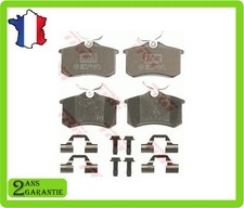 Trw kit plaquettes d'occasion  Nîmes