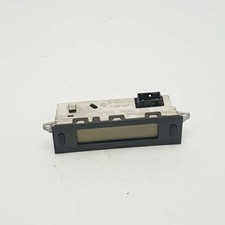 Display schermo multifunzione usato Display schermo multifunzione usato  Mineo