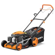Fuxtec benzin rasenmäher gebraucht kaufen  Herrenberg
