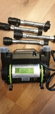 Salamander ct50xtra shower for sale  WEST MOLESEY