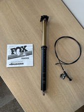 Fox seatpost 30.9 for sale  SOUTHAMPTON