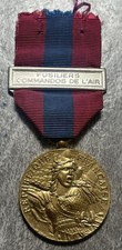Medaille armee nation d'occasion  Montrouge
