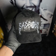 Chapéu Júnior H La Letra Muda SOMENTE CHAPÉU Sadboyz, usado comprar usado Chapéu Júnior H La Letra Muda SOMENTE CHAPÉU Sadboyz, usado comprar usado  Enviando para Brazil