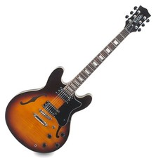 Ware rocktile hollowbody gebraucht kaufen  Schongau