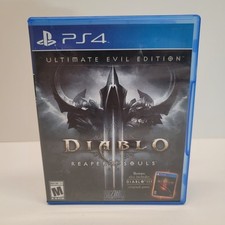 Diablo iii ultimate for sale  Chicago