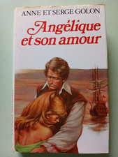 Angélique amour bon d'occasion  Joinville