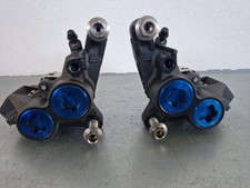 Coppia pinze freno usato Coppia pinze freno usato  Chiaravalle Centrale