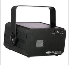 Showtec galactic txt usato  Regalbuto