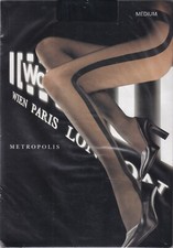 Collant wolford metropolis d'occasion  Paris XVIII