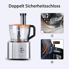 Topstrong silbrig robot d'occasion  Cestas