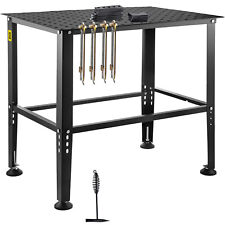 Vevor table soudure d'occasion  Gonesse