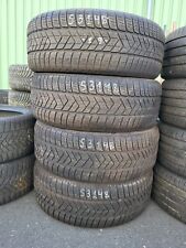 Winterreifen 245 r20 gebraucht kaufen  Zülpich