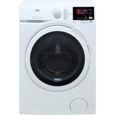 Aeg l7weg841r washer for sale  CRADLEY HEATH